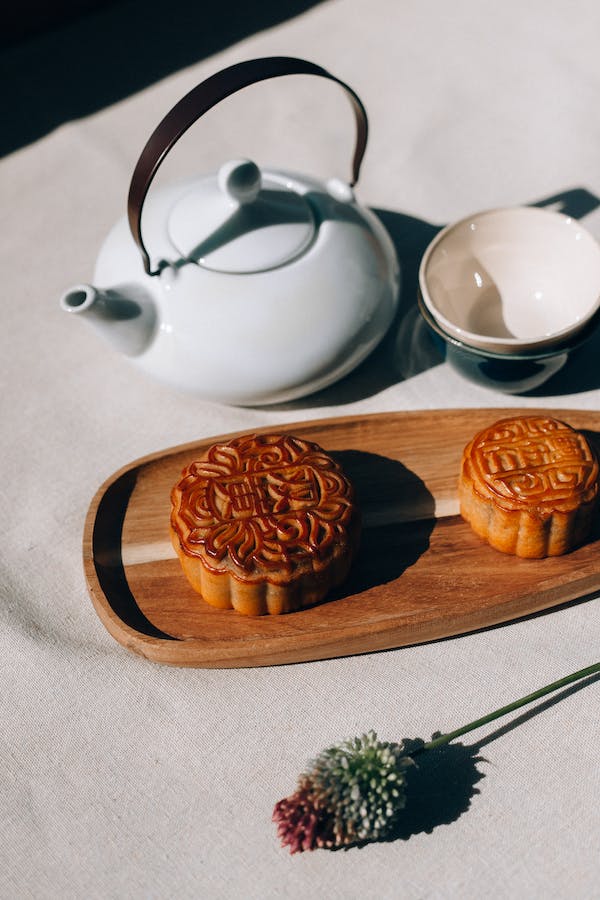 Some Ways To Have Your Mooncakes Guilt-Free