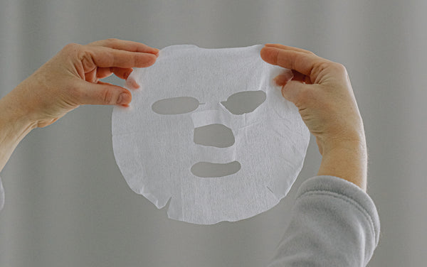 Types of Japanese Drugstore Masks