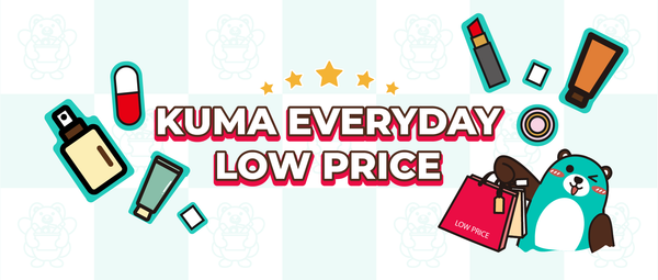 OSAKAKUMA Offers Best-Selling Japanese Beauty Products at Everyday Low Prices