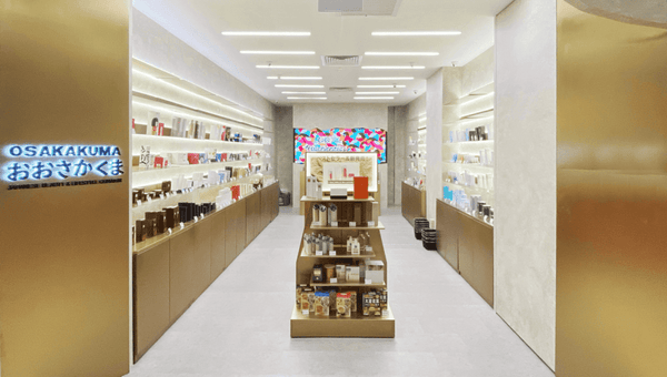 OsakaKuma raises US$6M from SEEINFRONT Capital to open 3 outlets for Japanese cosmetic brands in S’pore