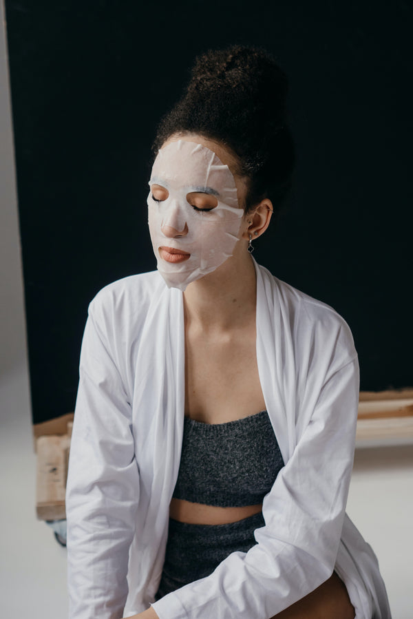 4 mistakes you could be making with face masks