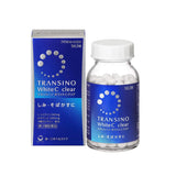 Transino White C Clear 120/240 tablets