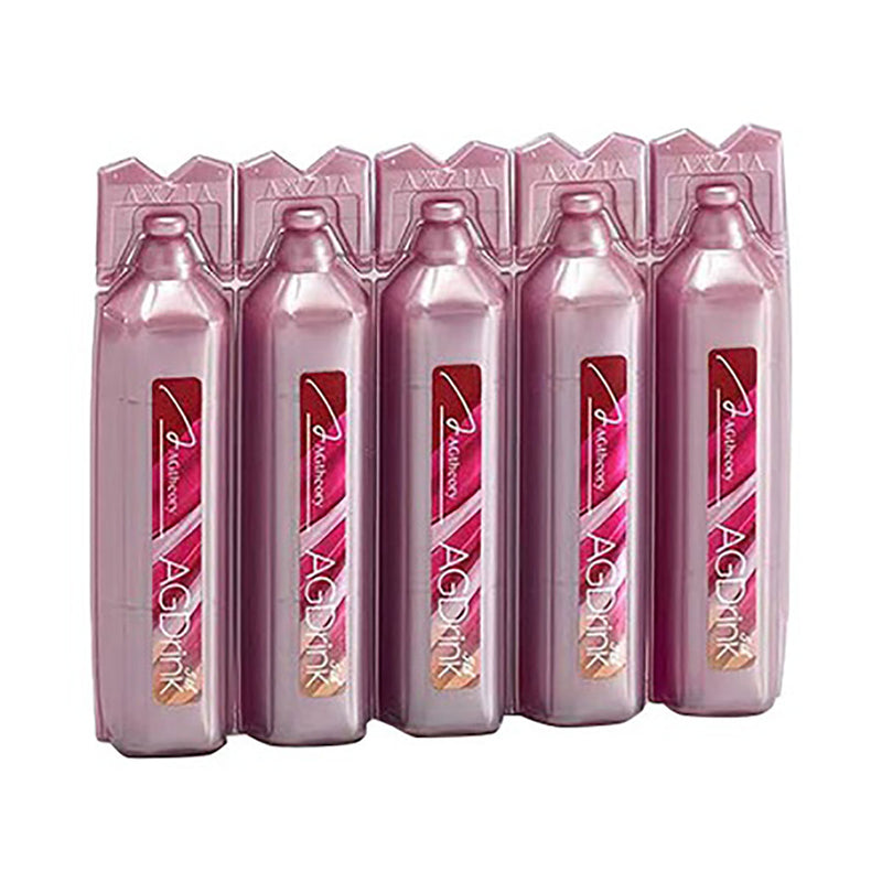 AXXZIA AG Theory AG Drink 5th 750mL (25mL x 30 bottles)