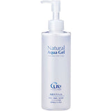 Natural Aqua Gel Exfoliating Care 250g