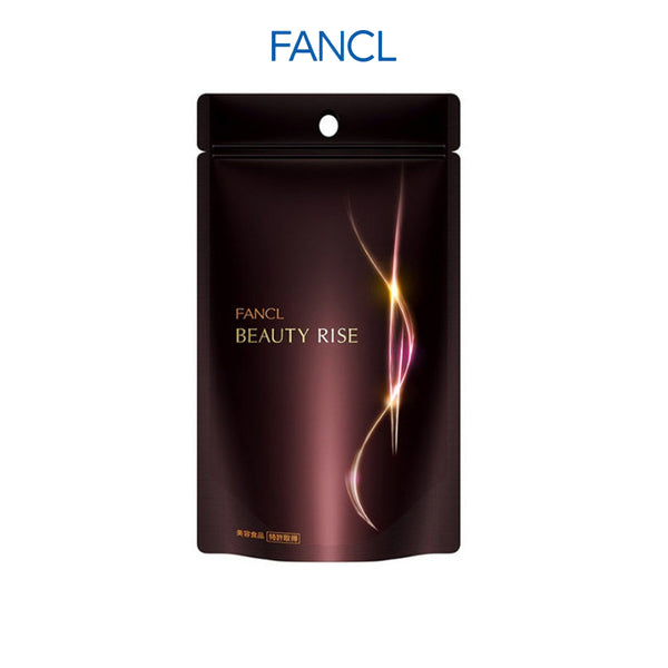 FANCL Beauty Rise 30 Days 180 tablets