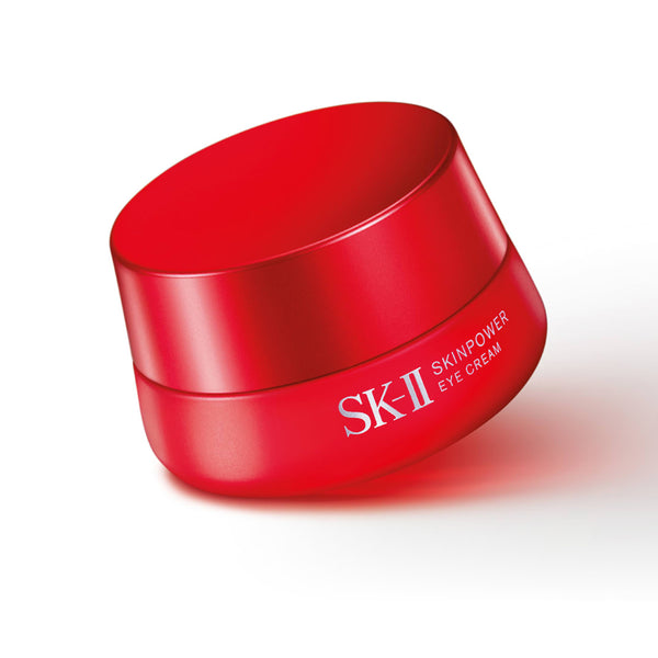SK-II SKINPOWER Eye Cream 15g