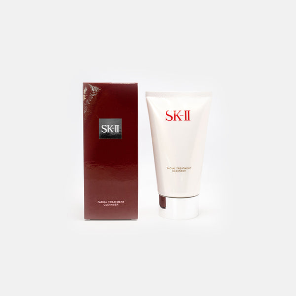 SK-II Facial Treatment Cleanser 120g