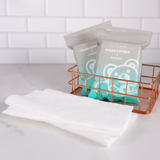 Multipurpose Disposable Facial Towel (8pcs)